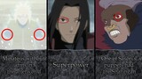 What You Might Not Have Noticed in Naruto/Boruto (part 4)