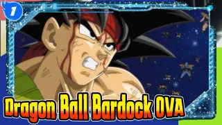 Dragon Ball: Episode of Bardock | OVA_1