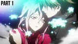 10 Best Action Romance Anime - Part 1