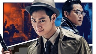 ❤️"Phantom Detective"❤️full movie tagalog dubbed