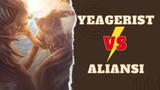 [AMV] Yeagerist VS Aliansi