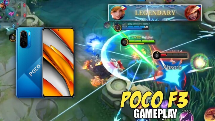 Petsyy is BACK! SPAMMING FANNY ON MYTHICAL GLORY WITH MY NEW PHONE! | MLBB