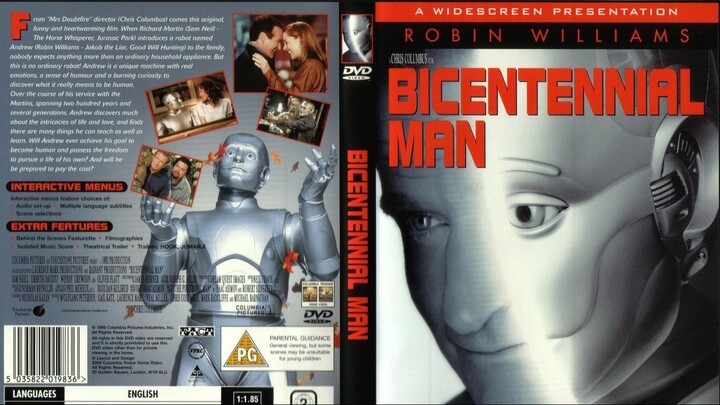 Bicentennial.Man.1999.720p.WEBDL.{Obit11}.【ThumperDC】