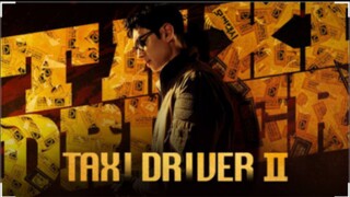 Taxi Driver Ep 12 Season 2
