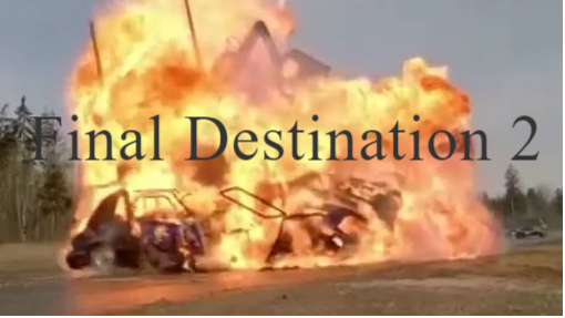 Final Destination 2