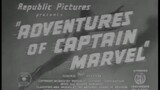 Shazam Captain Marvel 1941 part 12end