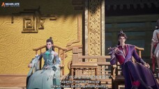 Glorious Revenge of Ye Feng Episode 81 Subtitle Indonesia