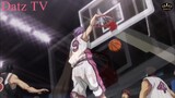 Kurokos Basketball Season 2 English subb episode 24