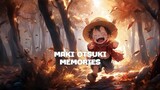 Maki Otsuki - Memories (Fingerstyle Cover)