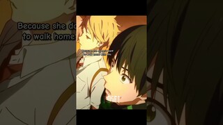SISTER COMPLEX🗿... #anime #kyoukainokanata #kyotoanimation