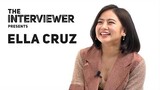 The Interviewer Presents Ella Cruz - The Boy Abunda YouTube Channel