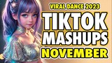 New Tiktok Mashup 2023 Philippines Party Music | Viral Dance Trends | November 2nd