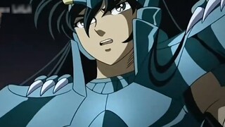 Saint Seiya 21 [Chương Địa ngục – Tuyệt vọng! Bức tường thở dài] Hôm nay không có gì vui nếu bạn vẫn