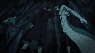 Naruto Shippuden Episode 336-340 Sub Title Indonesia