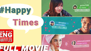 happy times | HannaRosie