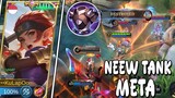 Revamp Lolita The Perfect Reflect | Lolita Is The New Meta | Mobile Legends