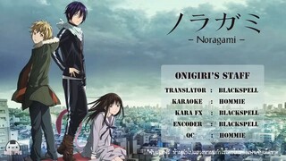 Noragami (ภาค1) ตอนที่ 02 ซับไทย