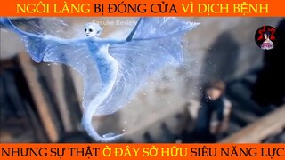 Bí Ẩn ngôi Làng Toàn Người Có Siêu Năng Lực | Review Phim | Tóm Tắt Phim