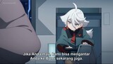Mobile Suit Gundam: The Witch from Mercury Episode 10 Sub Indo