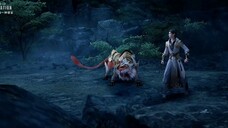 WU DONG QIAN KUN S5 EPS 10 SUB INDO