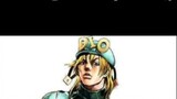 Some knowledge about Diego's stand