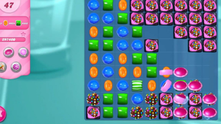 Candy crush saga level cuối cùng 10000 - Candy crush last level - Candy crush saga 10000