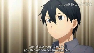 Sword Art Online Quotes