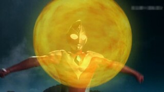 【Lagu Tema Ultra Hero】Ultraman Dyna・Tipe Kuat <ダイナストロングタイプ>