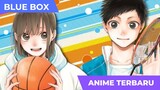 Blue Box: Manga Romantis dan Olahraga yang Akan Segera Jadi Anime