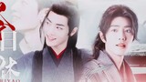 [Suntingan]Tang San Kembali ke Masa Kini, Bagaimana Dengan Wei Wuxian