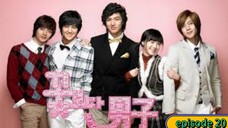 nokopirait_drama BOYS OVER FLOWERS EPISODE 20 SUB INDO