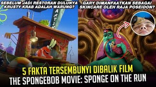 5 Fakta tersembunyi dibalik film "The SpongeBob Movie: Sponge on the Run" | #spongebobpedia - 56