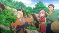 Sengoku Youko | Ep 6 | Sub Indonesia