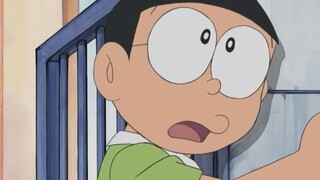 Nobita DỞ HƠI ko biết Bơi là sự thật?!!