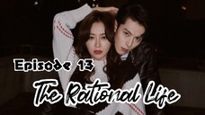 [Sub Indo] The Rational Life Ep.13