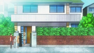 Episode 4 || Season 2 || Danna ga Nani wo Itteiru ka Wakaranai Ken.