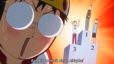 Yowamushi Pedal eps 7