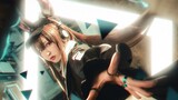 [Phong cách sống] [Cosplay] Amiya | "Arknights" | Vũ đạo và ảnh otaku