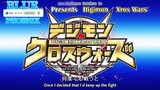 Digimon Xros War - Episode 1, Part 2