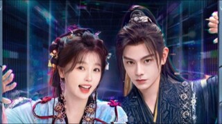 🦋 Drachin Love Game In Eastern Fantasy Episode 11 Subtitle Indonesia (2024) 🦋