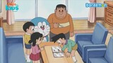 [S10] Doraemon - Tập 473 - Muỗng Nếm Thử Hương Vị