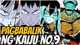 EPISODE 31 PART 1 | PAGBABALIK NG KAIJU NO.9 ?! 🔥 CHAPTER 96 KAIJU NO.8