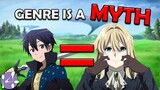 Why You Should STOP Looking at Genre Tags for Anime - Anime Analysis