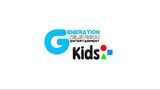 Generation Television Entertainment Kids Trailer