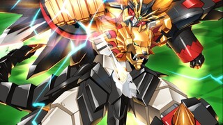 Yuusha Ou Gaogaigar Final Ep.05 พากย์ไทย