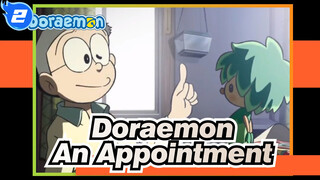 [Doraemon/MAD] An Appointment about Good-bye_2