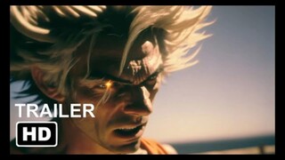 ThunderCats: Henry Cavill, Margot Robbie | Teaser Trailer (2023)