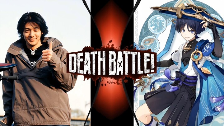 [การแข่งขันสร้างรูปร่าง] โกได ยูสุเกะ VS สกิมมิเชอร์ โกไดจะกลายเป็นสุดยอดตาดำคงกะได้หรือไม่?