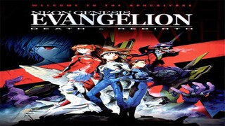 Neon Genesis Evangelion - Official Trailer [HD] - Netflix