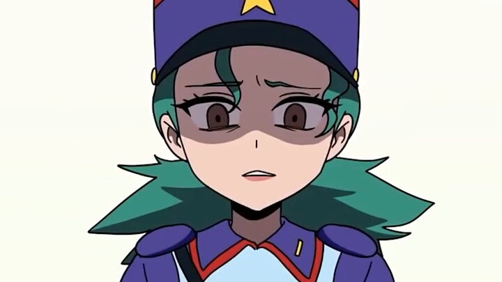Pokémon in the hands of doujinshi artists (1)